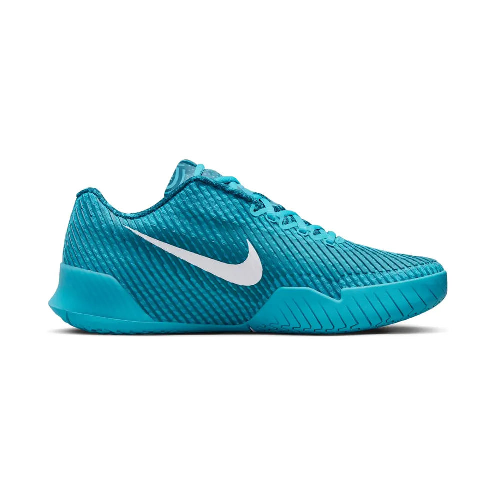 Nike Court Air Zoom Vapor 11 HC Teal Nebula (DR6966-300)