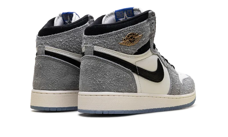 Air Jordan 1 Retro High OG GS “Cool Grey” (FD1437-003)