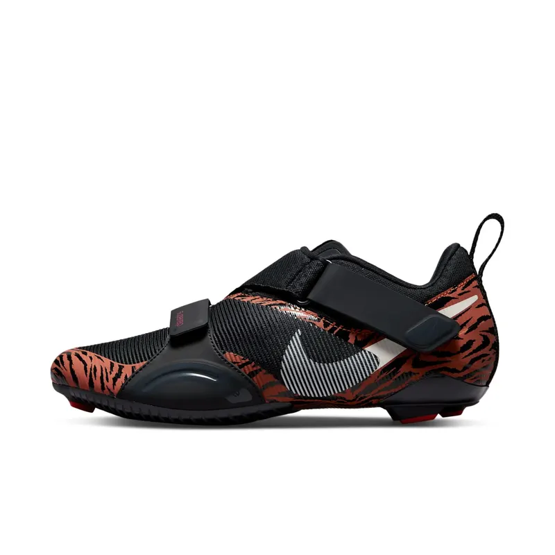 Nike SuperRep Cycle Spinning Shoes for Women Black (CJ0775-018)
