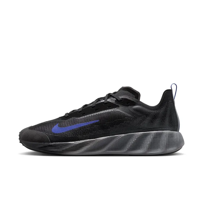 Nike Ava X Mesh “Black / Cool Grey / Reflect Silver / Old Royal” (IX0654-001)