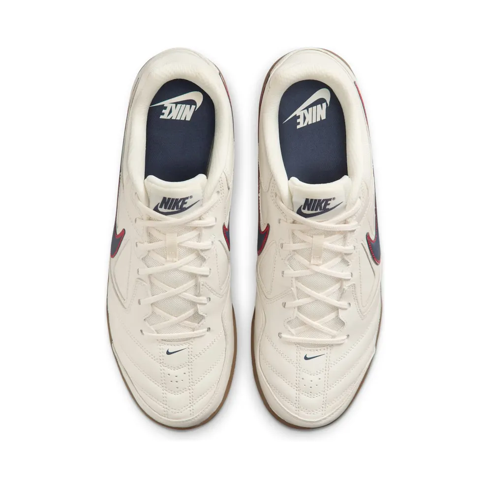 Nike Gato Pale Ivory University Red Thunder Blue (IH4380-110)