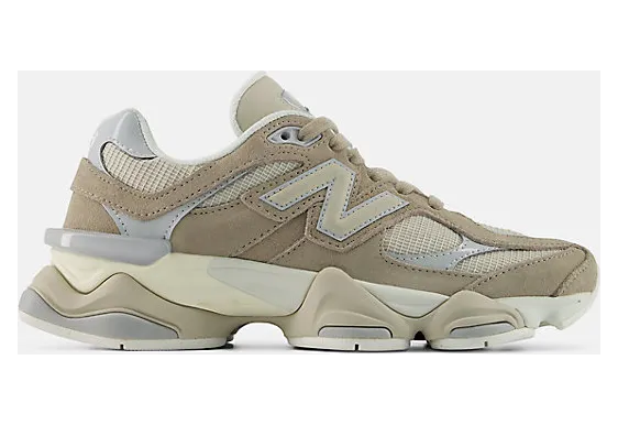 New Balance 9060 Driftwood “Timberwolf” (U90608AP)