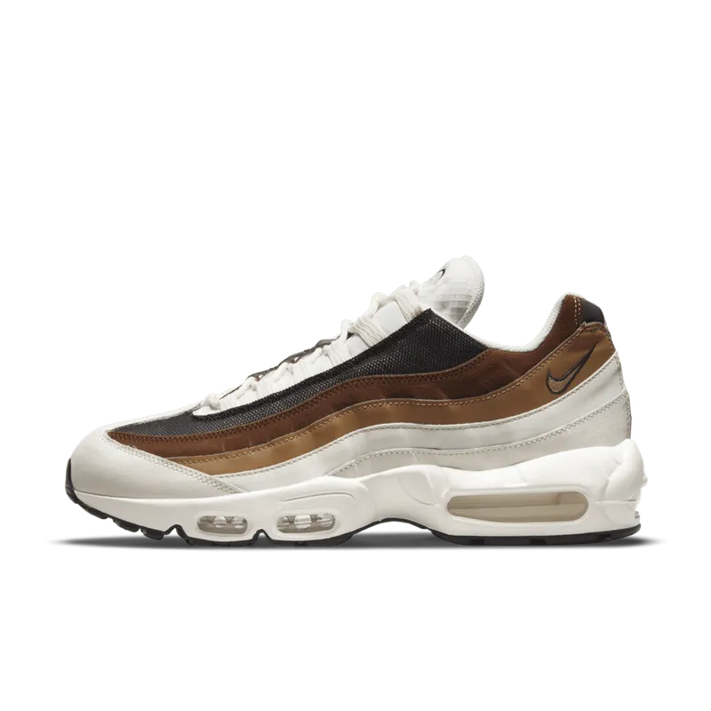 Nike Air Max 95 Dark Driftwood (DB0250-100)
