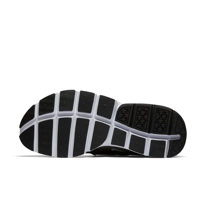 Nike Sock Dart Prm Black White-Black (W) Black/White-Black (881186-001)