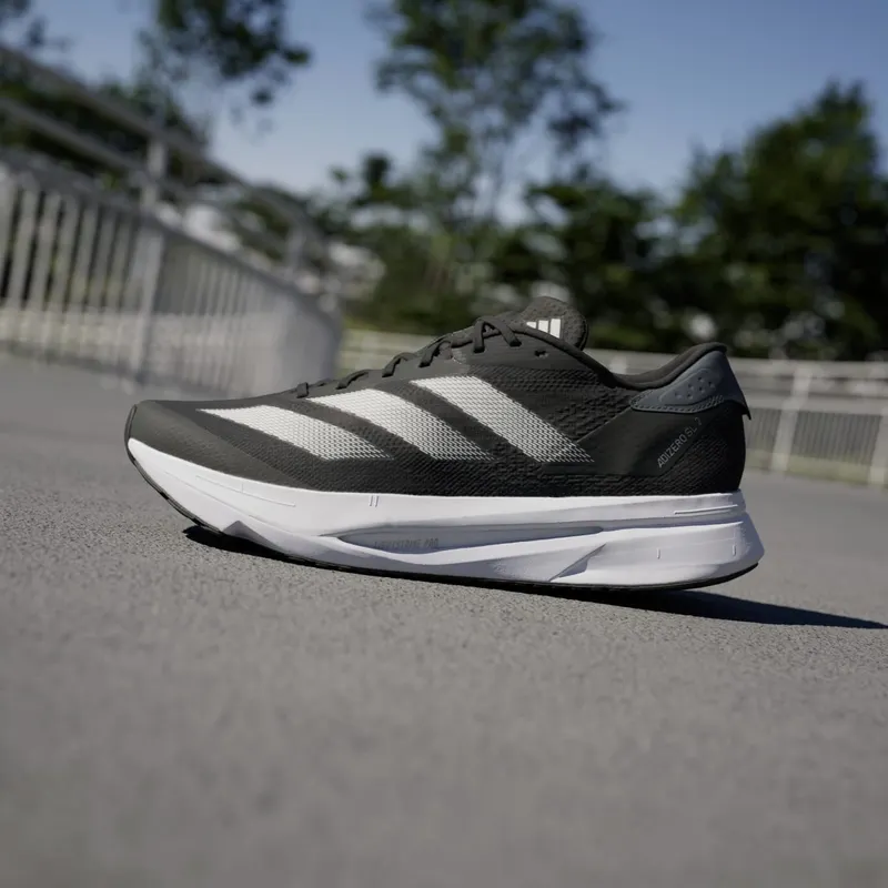 adidas Adizero Sl2 Core Black Zero Metalic Carbon (IF6748)