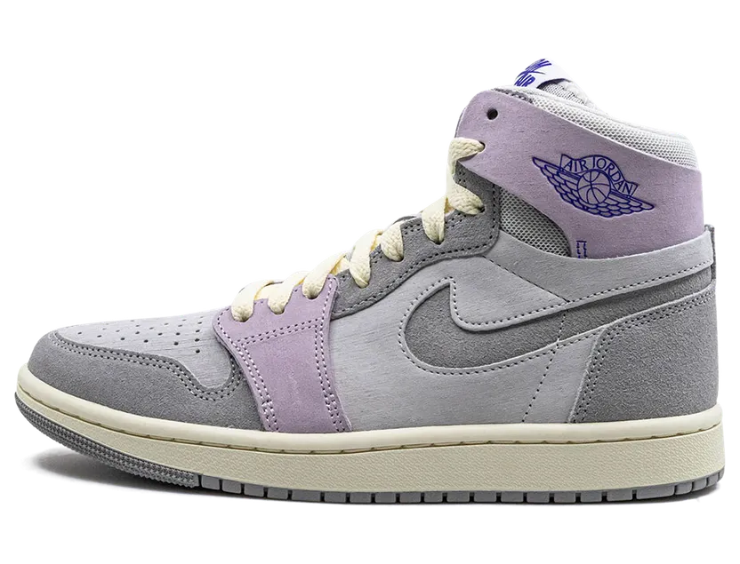 AIR Jordan 1 ZOOM CMFT 2 “Barely Grape” (DV1305-005)