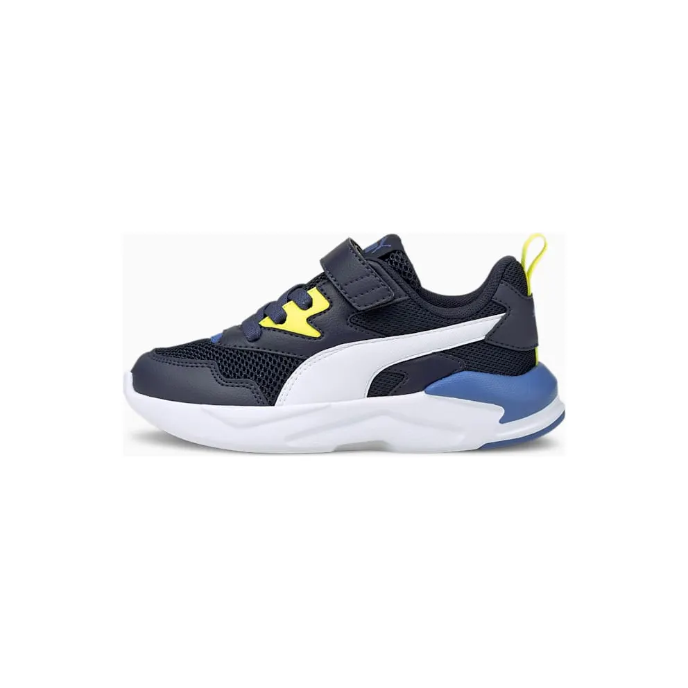 Puma X-Ray Lite Blue/White (37439510)