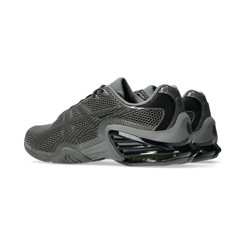 ASICS GEL-TEREMOA II “Dark Gull Grey / Black” (1203A807-020)