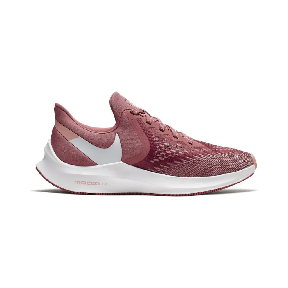 Nike Zoom Winflo 6 Light Redwood (AQ8228-800)