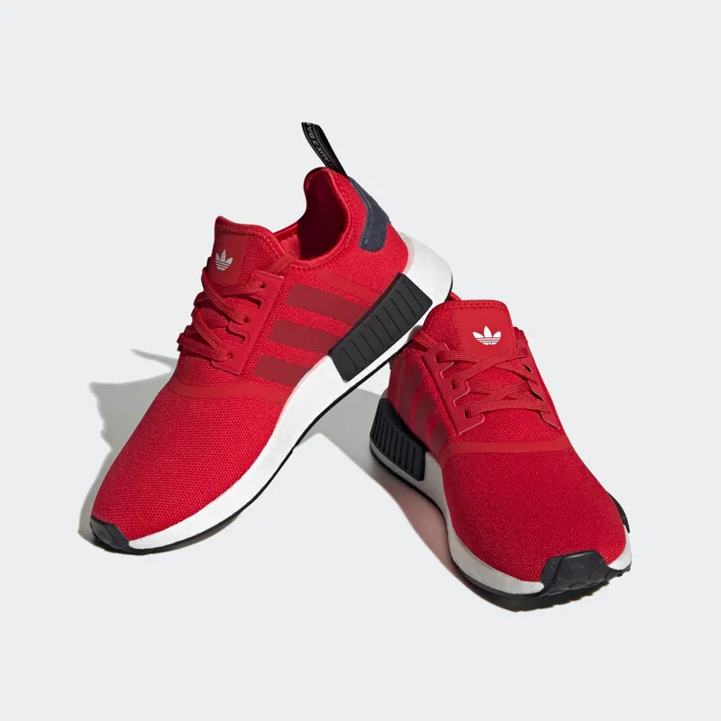 adidas NMD R1 Scarlet Victory Red (GY7366)
