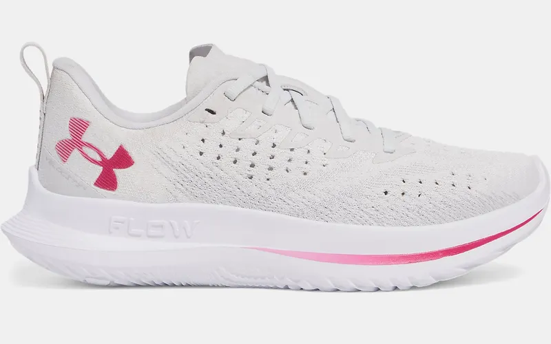 Under Armour Velociti Grey (3027586-014)