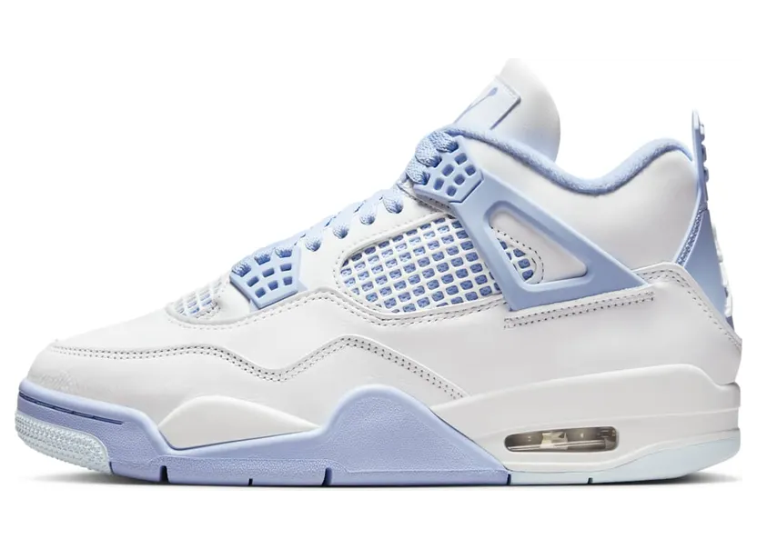 Air Jordan 4 HV0823-100