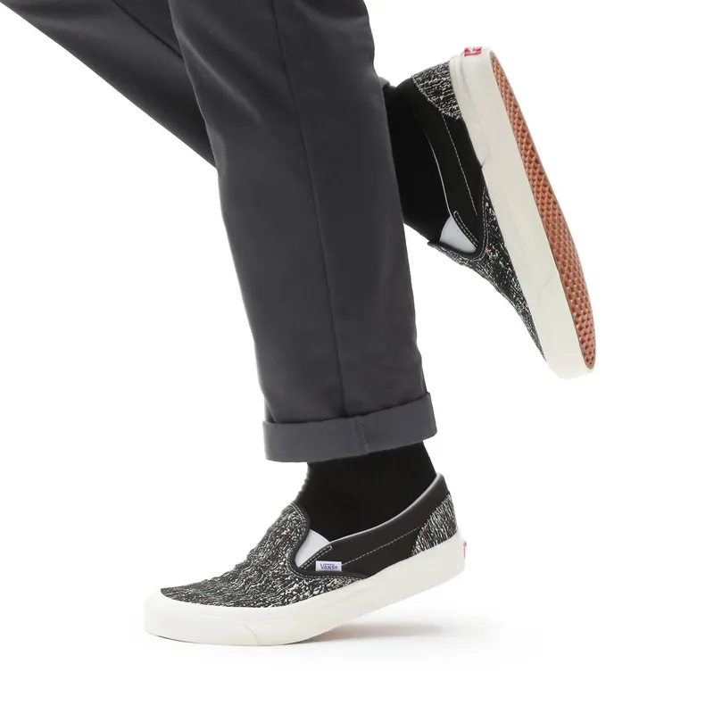 vans-slip-on VN0A3JEX9IE