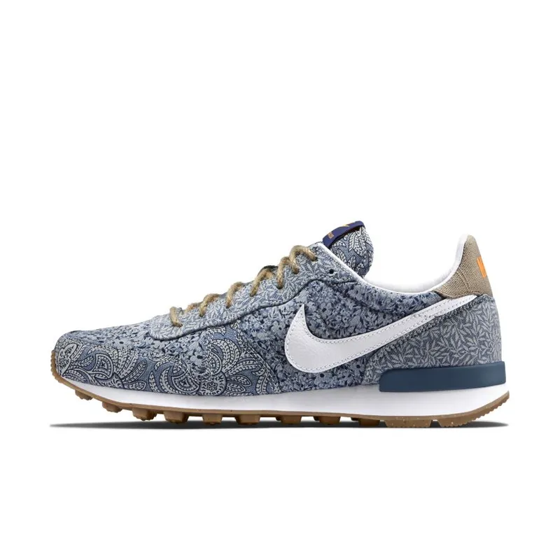 Nike Internationalist QS Liberty (W) Multicolor (654938-400)