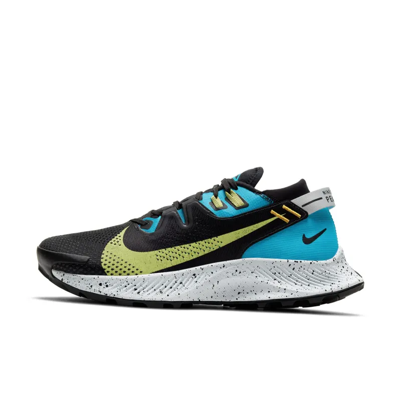 Nike Pegasus Trail 2 Trailrunningschoen for Women Black (CK4309-003)