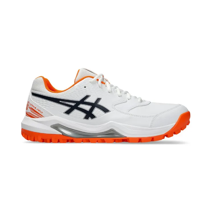 ASICS Gel-Lethal Field 2 White Midnight (1113A046-102)