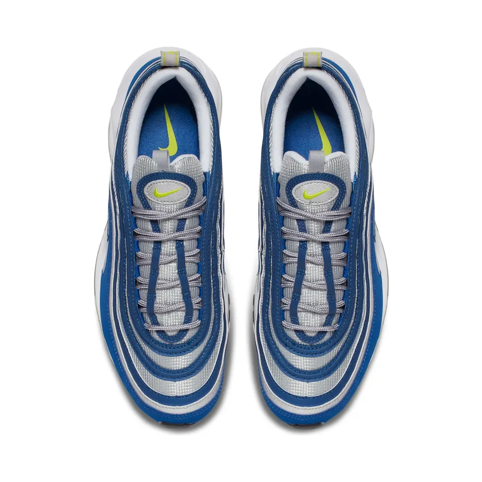 Nike Air Max 97 Atlantic Blue (921826-401)