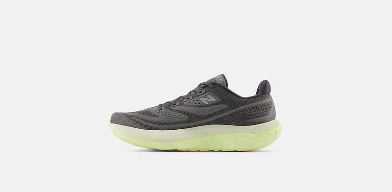 New Balance Fresh Foam Vongo v6 Harbor Grey Limelight Silver Metallic (MVNGOCA6)