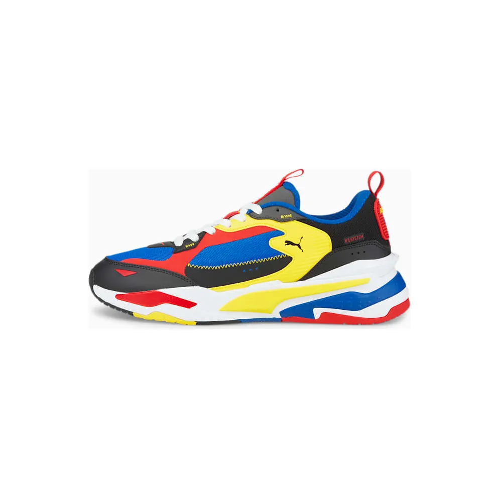 Puma RS-Fast Limiter Yellow/Black/Red (38504302)