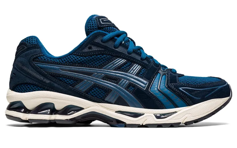 ASICS Gel-Kayano 14 Mako Blue (1201A161-400)