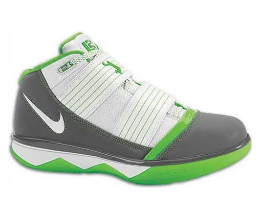 Nike Zoom Soldier III Dunkman