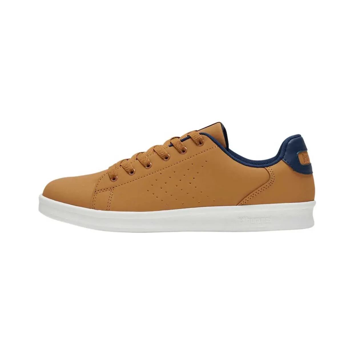 hummel-sneaker 212963-8020