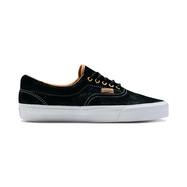 Vans Era 59 CA Denim Suede Black (VN0LYJEQJ)