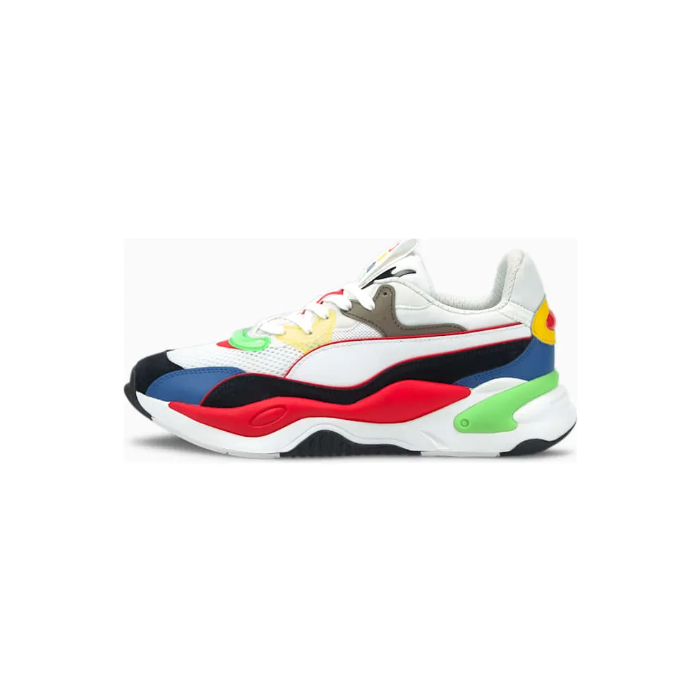 Puma RS-2K Internet Exploring Black/Red/White (37330921)