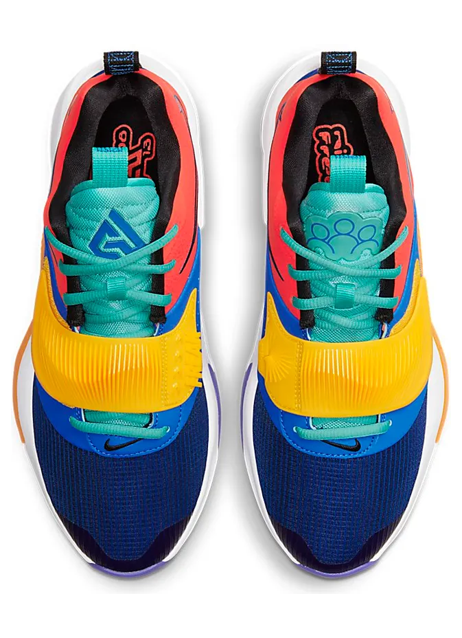 nike-zoom DA0694-601