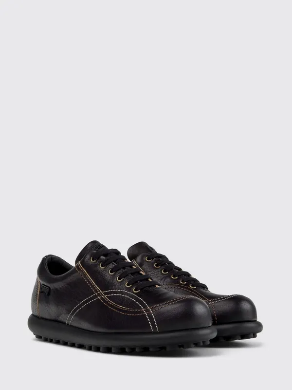 Camper Twins Leather Black (27651-136TWINS0)