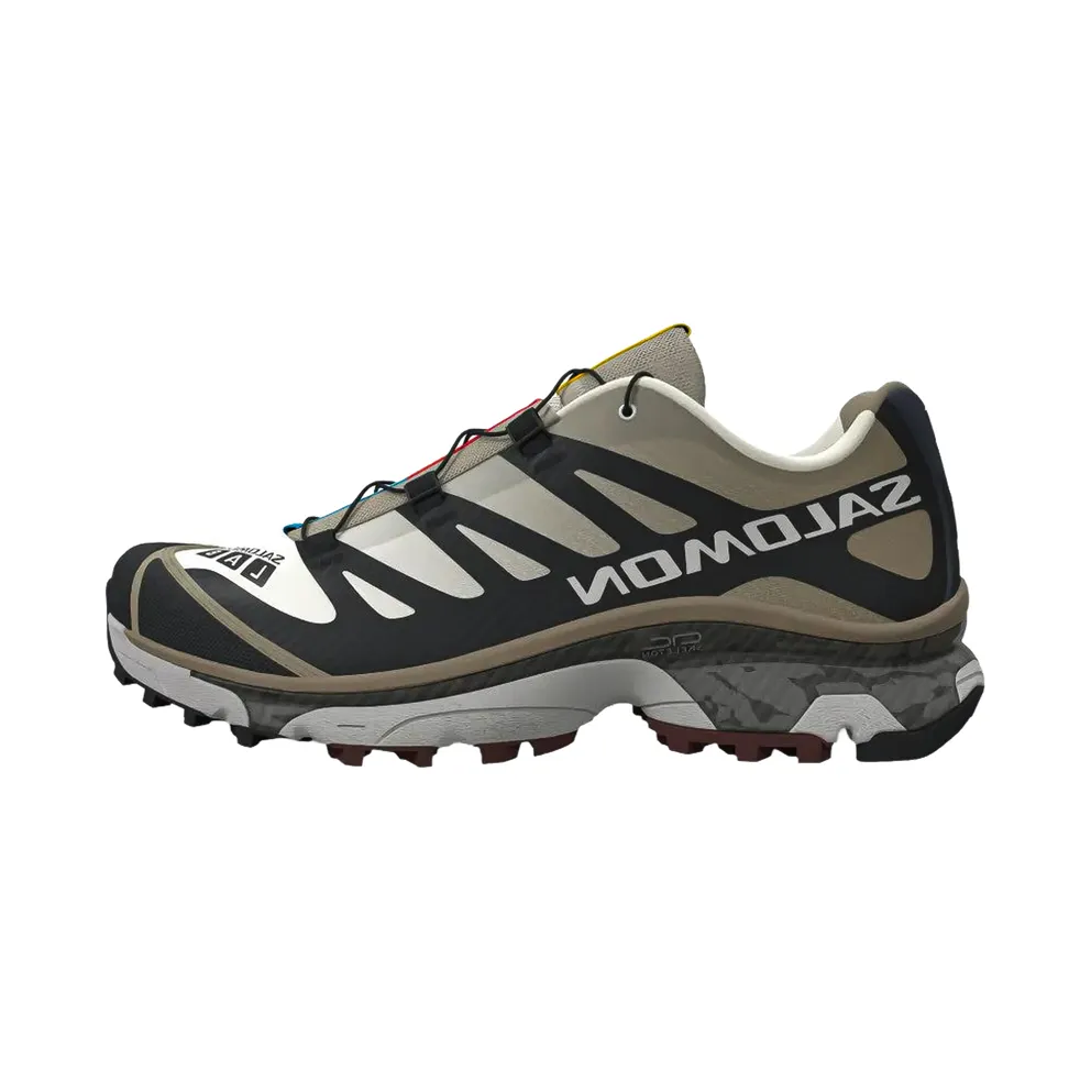 Salomon XT-4 OG “Black Desert Tan” (L49217-100)