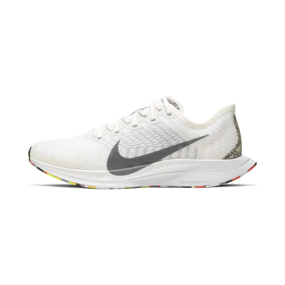 Nike Zoom Pegasus Turbo 2 Summit White (W) Summit White/White-Lava Glow-Wolf Grey (BV7766-100)