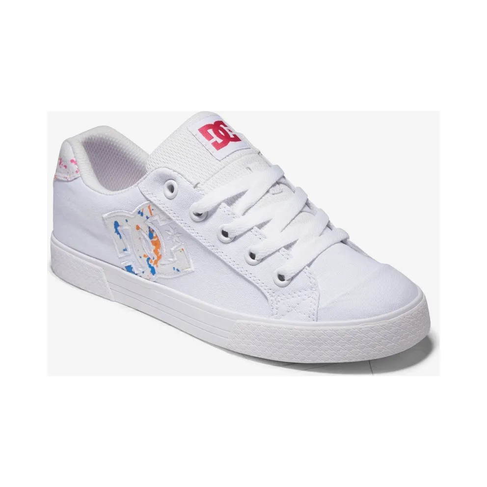 DC Chelsea White (ADJS300243wwk)