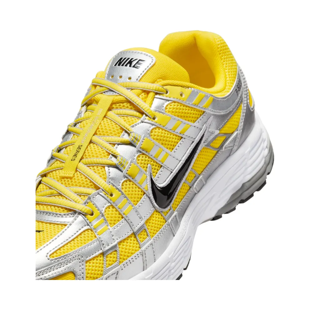 Nike P-6000 Lightning Metallic Silver (CD6404-701)