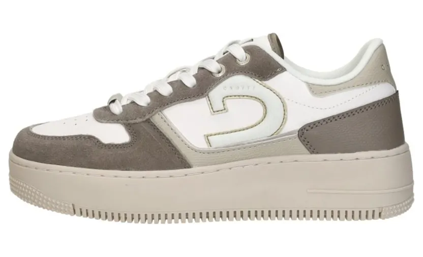Cruyff sneaker Taupe (6000067694C37)