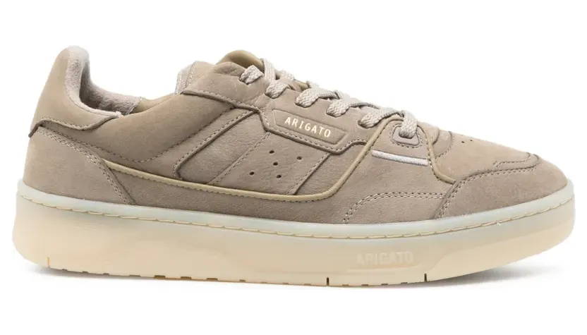 Axel Arigato Clay sneakers – Beige (F4021003)