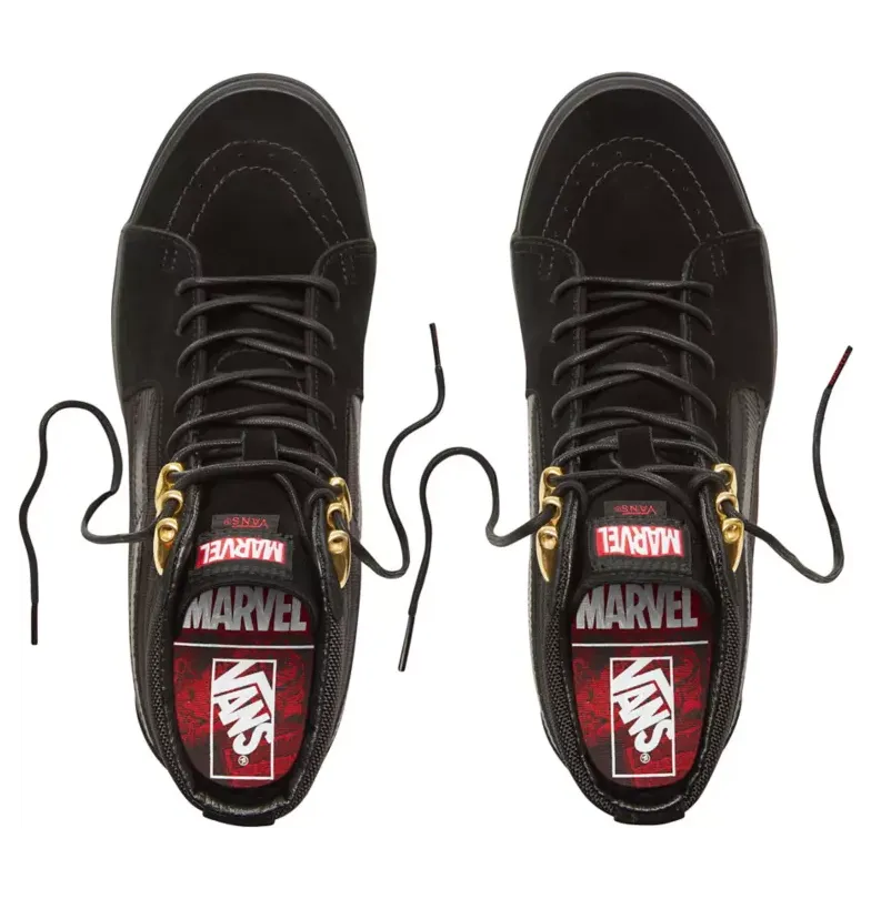 vans-sk8-hi VA38GEUBH