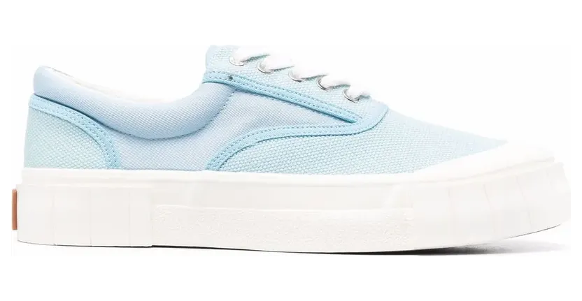 Good News Opal low-top – Blue (GNOPAL033)