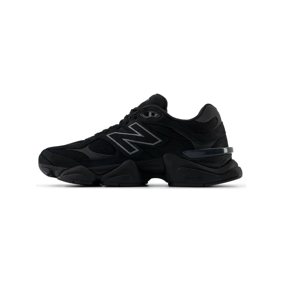 New Balance 9060 “Black Cement” (U9060ZGE)