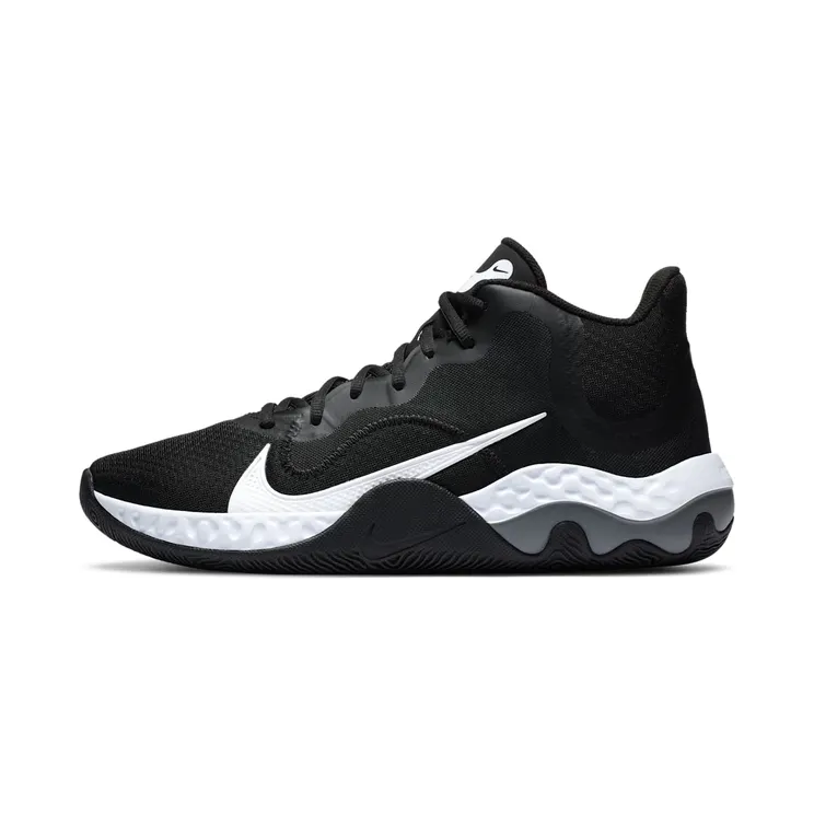 Nike Renew Elevate “Black / Smoke Grey / White” (CK2669-001)