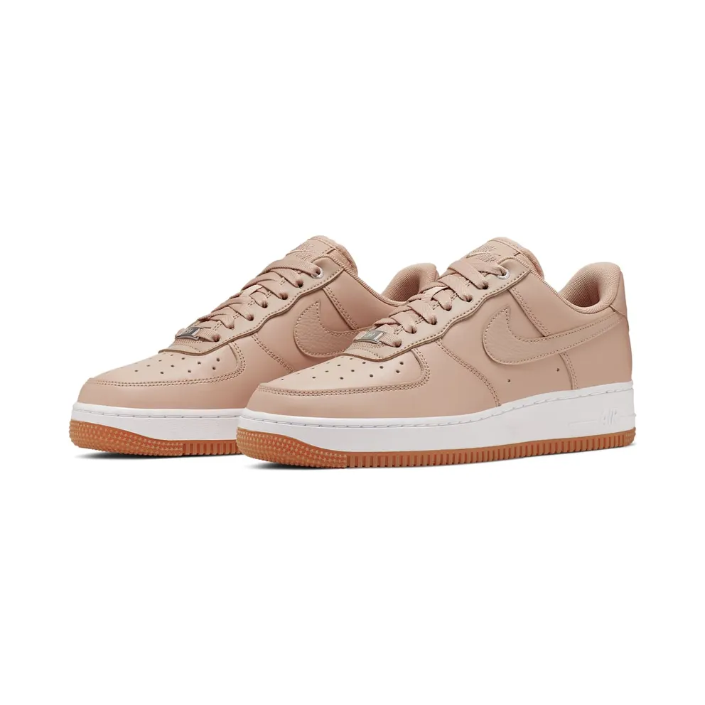 Nike Air Force 1 Low 07 Premium Bio Beige (896185-202)