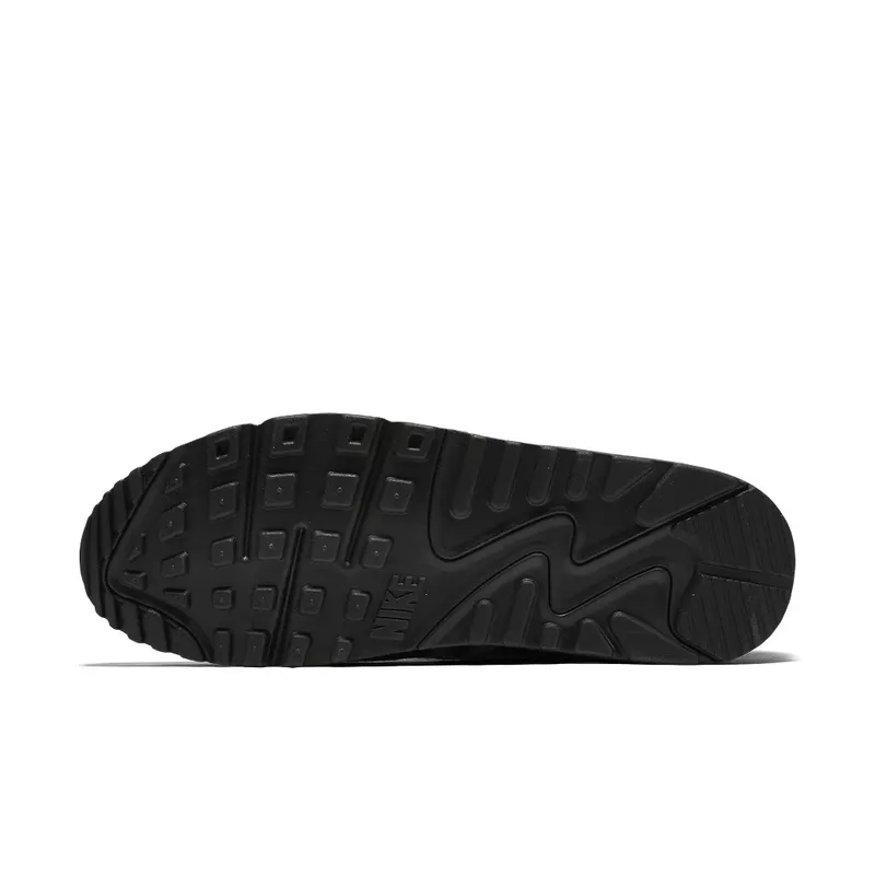 Nike Air Max 90 Pendleton Black (825512-004)