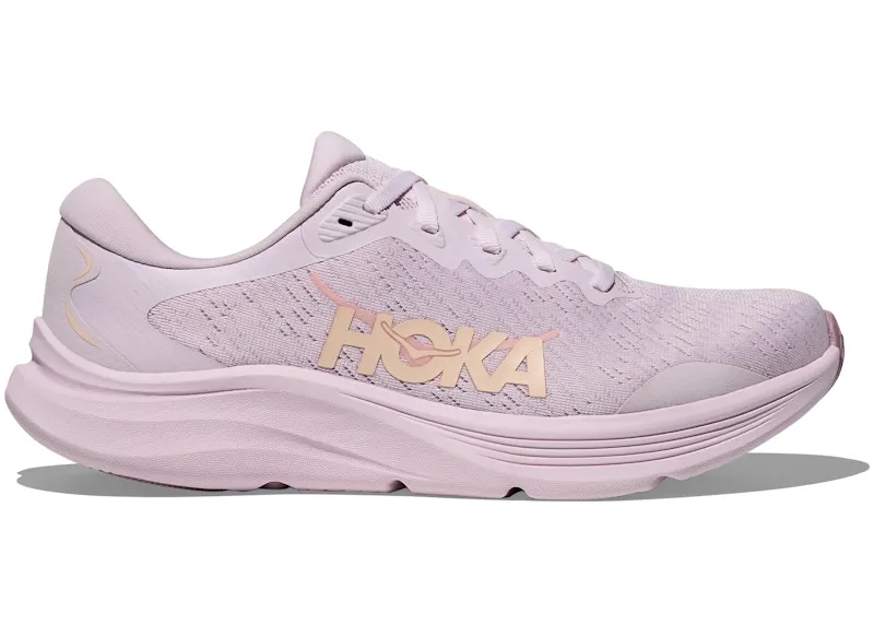 Hoka One Solimar 2 Lilac Cream Tangerine Glow (1171853-LRMT)