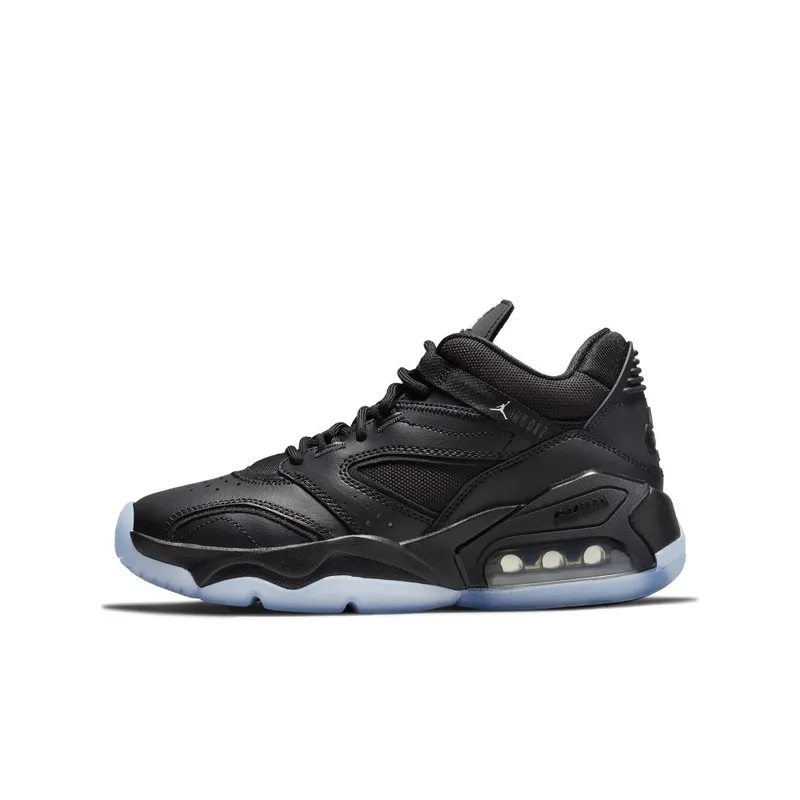Jordan Point Lane Older Kids’ Black (DA8032-003)