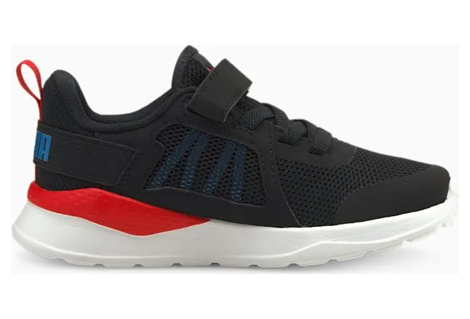 Puma Anzarun AC Zwart/Blauw (372039-14)