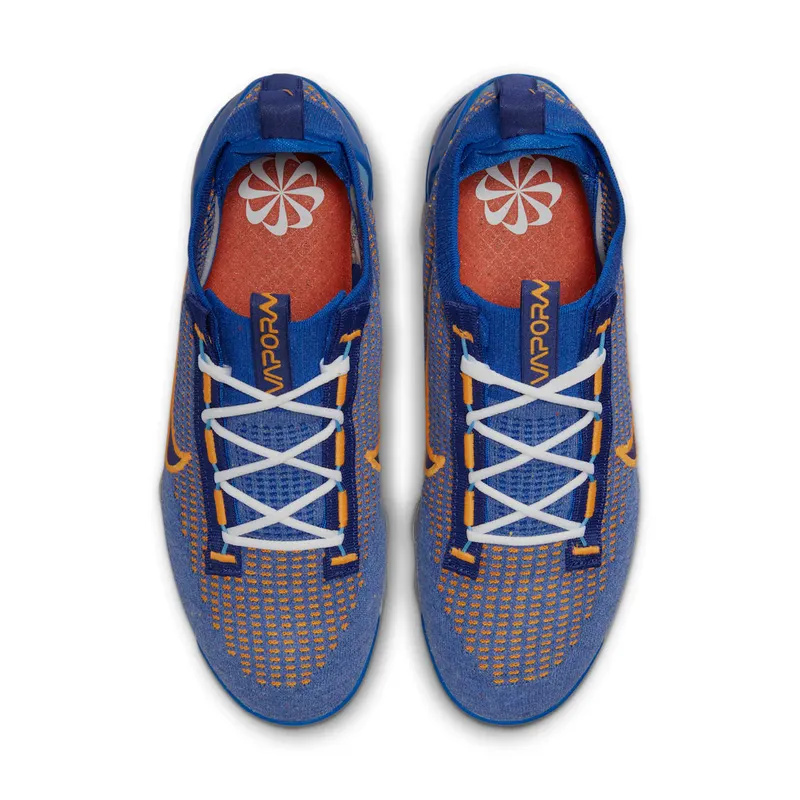 Nike Air VaporMax 2021 Flyknit Knicks (FD0712-400)