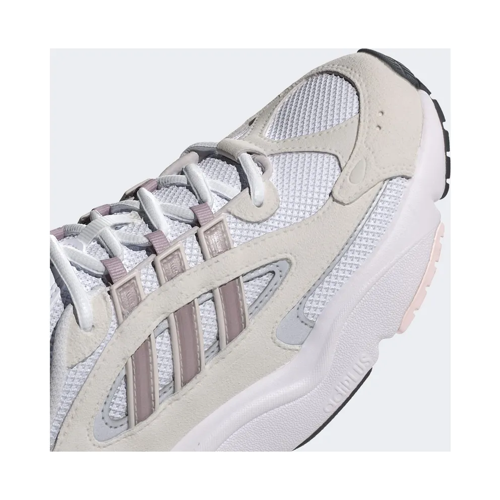 adidas Ozmillen Grey Preloved Fig Wonder Quartz (IF6551)