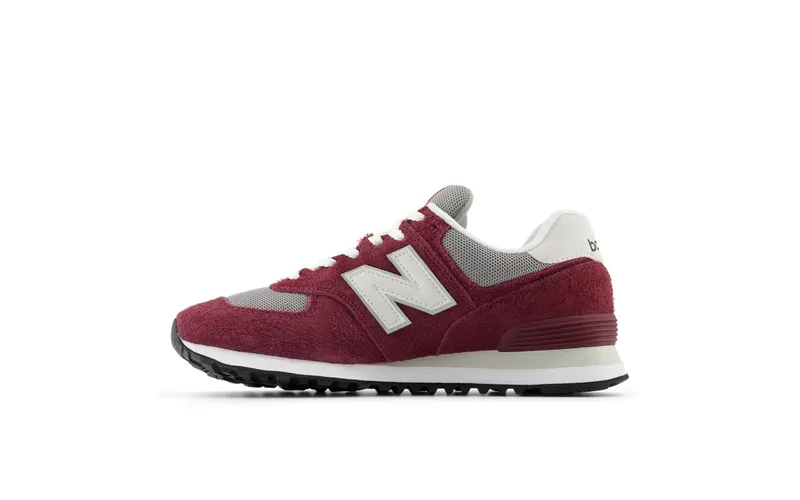 New Balance 574 Claret White (U574BGH)
