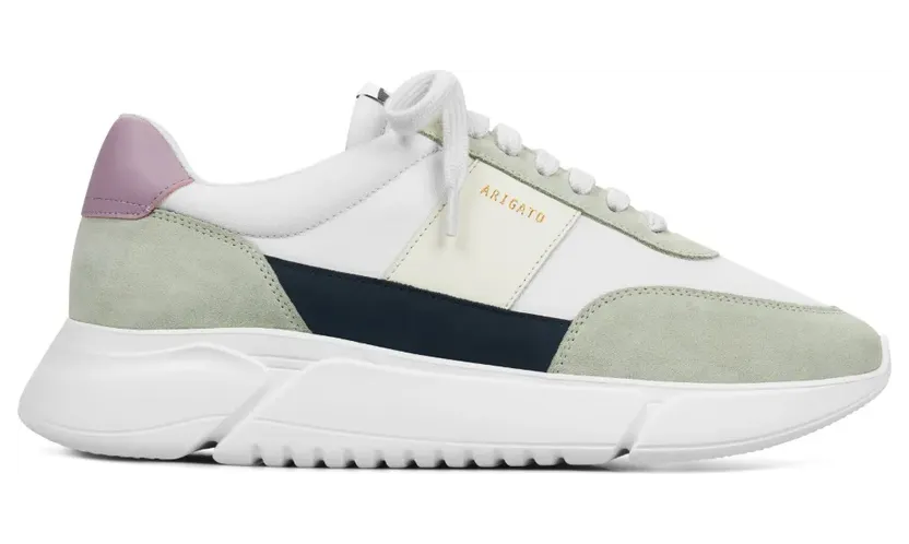 Axel Arigato Genesis Vintage “White” (F2584001)