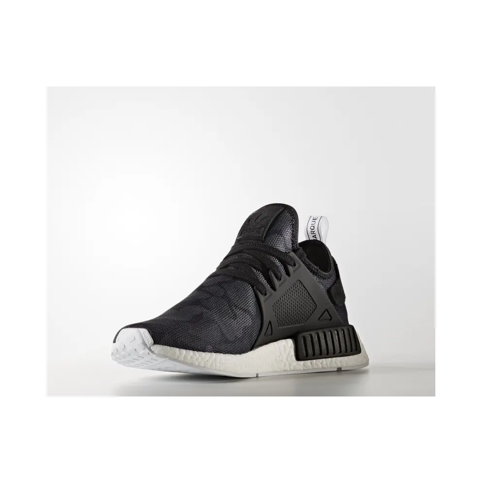 adidas NMD XR1 Black Duck Camo Core Black/Core Black/White (BA7231)